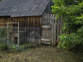 *Parduodamas namas miesto centre – puiki - nuotraukos Nr. 15