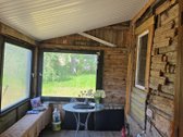 *Parduodamas namas miesto centre – puiki - nuotraukos Nr. 38