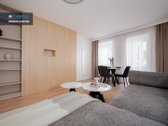 Naujai Ir Kokybiškai Įrengtas 2 Kambarių - nuotraukos Nr. 5
