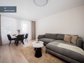 Naujai Ir Kokybiškai Įrengtas 2 Kambarių - nuotraukos Nr. 6