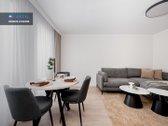 Naujai Ir Kokybiškai Įrengtas 2 Kambarių - nuotraukos Nr. 7