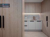 Naujai Ir Kokybiškai Įrengtas 2 Kambarių - nuotraukos Nr. 9