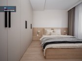Naujai Ir Kokybiškai Įrengtas 2 Kambarių - nuotraukos Nr. 14