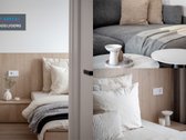 Naujai Ir Kokybiškai Įrengtas 2 Kambarių - nuotraukos Nr. 18