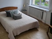 Parduodamas Erdvus Ir Tvarkingas Namas - nuotraukos Nr. 6