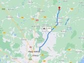 Parduodamas namų valdos sklypų masyvas 7km už - nuotraukos Nr. 6