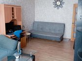 Parduodamas 37 m² 1 kambario butas ramioje ir - nuotraukos Nr. 2