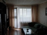 Parduodamas 37 m² 1 kambario butas ramioje ir - nuotraukos Nr. 4