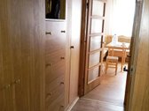 Parduodamas 37 m² 1 kambario butas ramioje ir - nuotraukos Nr. 6