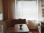 Parduodamas 37 m² 1 kambario butas ramioje ir - nuotraukos Nr. 7