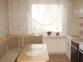 Parduodamas 37 m² 1 kambario butas ramioje ir - nuotraukos Nr. 8