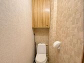 Parduodamas 37 m² 1 kambario butas ramioje ir - nuotraukos Nr. 12