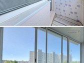 Parduodamas 37 m² 1 kambario butas ramioje ir - nuotraukos Nr. 13