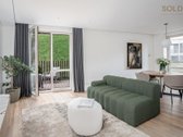 Erdvūs penthouse apartamentai puikiai tiks - nuotraukos Nr. 6