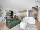 Erdvūs penthouse apartamentai puikiai tiks - nuotraukos Nr. 8