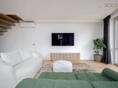Erdvūs penthouse apartamentai puikiai tiks - nuotraukos Nr. 9
