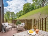 Erdvūs penthouse apartamentai puikiai tiks - nuotraukos Nr. 7