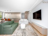 Erdvūs penthouse apartamentai puikiai tiks - nuotraukos Nr. 5