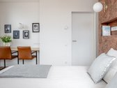 Erdvūs penthouse apartamentai puikiai tiks - nuotraukos Nr. 11