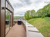 Erdvūs penthouse apartamentai puikiai tiks - nuotraukos Nr. 12
