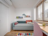 Erdvūs penthouse apartamentai puikiai tiks - nuotraukos Nr. 16