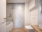 Erdvūs penthouse apartamentai puikiai tiks - nuotraukos Nr. 17