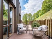 Erdvūs penthouse apartamentai puikiai tiks - nuotraukos Nr. 18