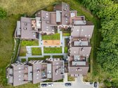 Erdvūs penthouse apartamentai puikiai tiks - nuotraukos Nr. 20