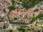 Erdvūs penthouse apartamentai puikiai tiks - nuotraukos Nr. 28