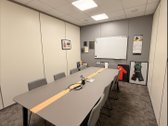 Komercinių Patalpų Nuoma Marenta Verslo Centre - nuotraukos Nr. 3