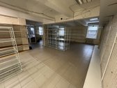 Išnuomojamos sandėliavimo paskirties patalpos - nuotraukos Nr. 2