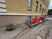 Išnuomojamos sandėliavimo paskirties patalpos - nuotraukos Nr. 5