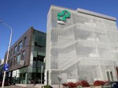 Komercinių Patalpų Nuoma Marenta Verslo Centre