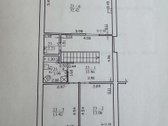 Parduodamas tvarkingai įrengtas 3 kambarių - nuotraukos Nr. 3