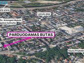 Parduodamas 3 kambarių butas Kauno centre, - nuotraukos Nr. 15