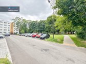 Parduodamas šviesus 1 kambario butas Žirmūnų - nuotraukos Nr. 16
