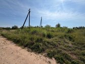 59,85 a Komercinis Sklypas Šalia Kauno Lez  - nuotraukos Nr. 2