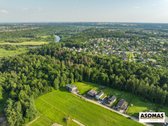 Modernios Architektūros Namas Miško Apsuptyje - nuotraukos Nr. 50