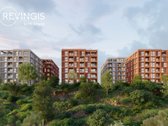 Revingio kvartalas įsikūręs kaimynystėje su - nuotraukos Nr. 14