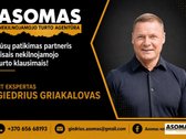 Modernios Architektūros Namas Miško Apsuptyje - nuotraukos Nr. 53