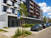 Naujai Ir Kokybiškai Įrengti 2 Kambarių Butai - nuotraukos Nr. 22