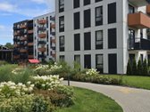 Naujai Ir Kokybiškai Įrengti 2 Kambarių Butai - nuotraukos Nr. 19