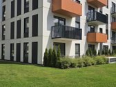 Naujai Ir Kokybiškai Įrengti 2 Kambarių Butai - nuotraukos Nr. 23
