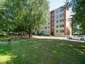 Naujai įrengtas 3 kambarių butas Beržų g. - nuotraukos Nr. 39