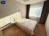 Nuomojamas Jaukus 2 Kambarių Butas
