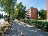 Naujai įrengtas 3 kambarių butas Beržų g. - nuotraukos Nr. 38