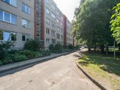 Naujai įrengtas 3 kambarių butas Beržų g. - nuotraukos Nr. 37