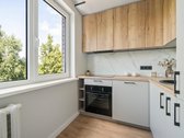 Naujai įrengtas 3 kambarių butas Beržų g. - nuotraukos Nr. 14