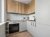 Naujai įrengtas 3 kambarių butas Beržų g. - nuotraukos Nr. 13