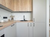 Naujai įrengtas 3 kambarių butas Beržų g. - nuotraukos Nr. 11